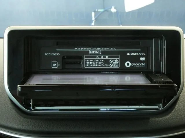 ムーヴ(ダイハツ)の車両写真