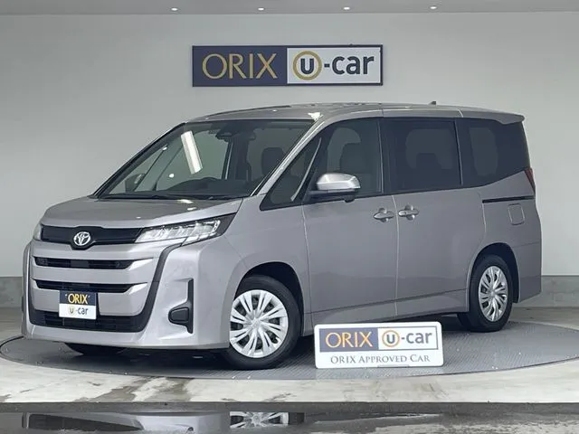 トヨタ ノア
