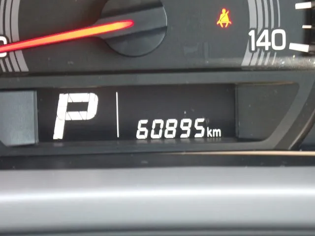 エブリイバン(スズキ)の車両写真