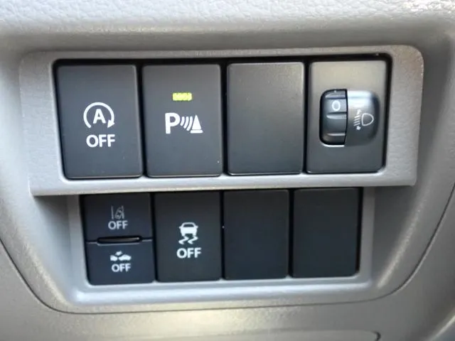 エブリイバン(スズキ)の車両写真
