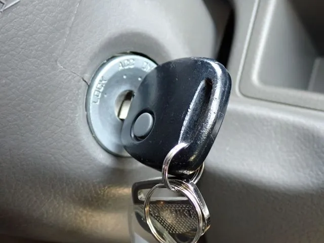 エブリイバン(スズキ)の車両写真