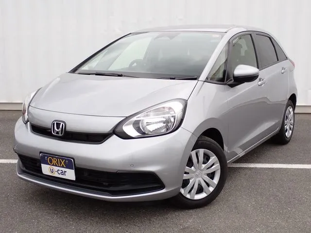 フィット(ホンダ)|オリックスU-carの中古車