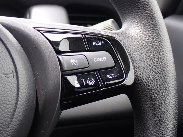 フィット(ホンダ)の車両写真