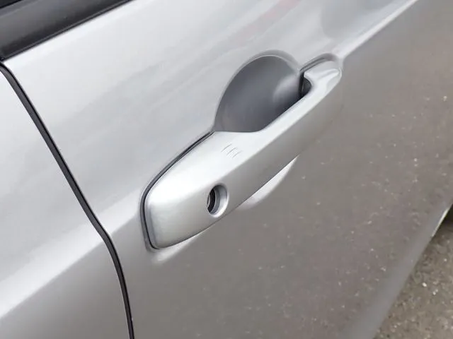 フィット(ホンダ)の車両写真