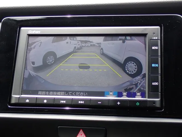 フィット(ホンダ)の車両写真