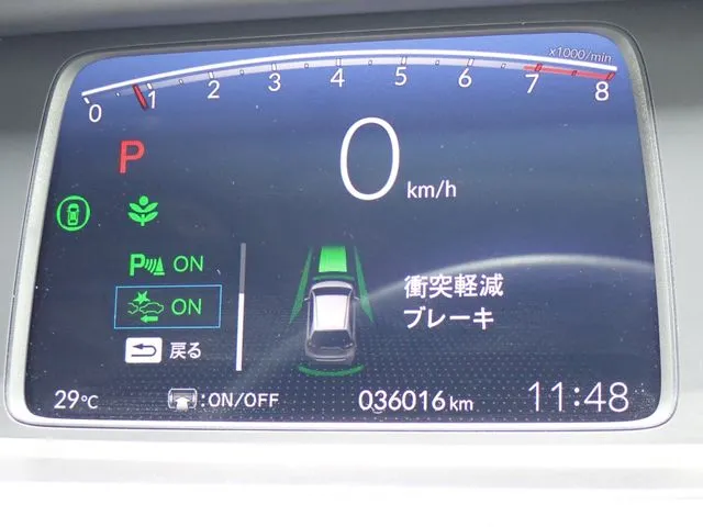 フィット(ホンダ)の車両写真