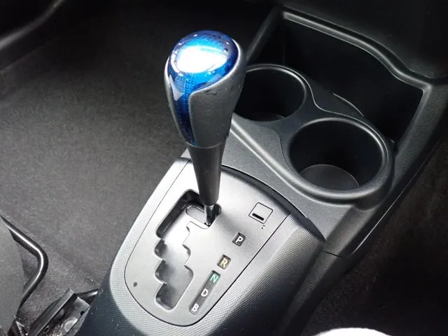 トヨタ アクア