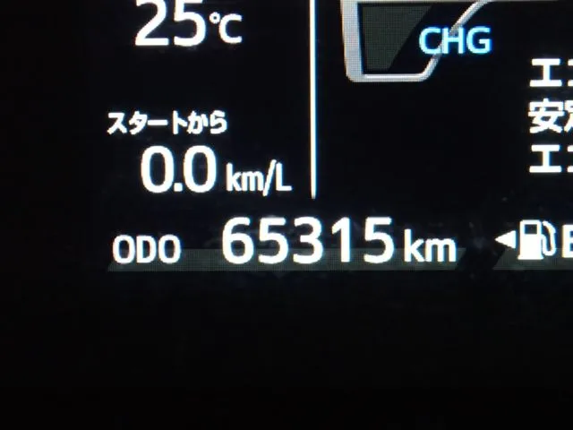 トヨタ アクア