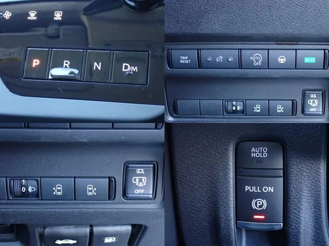 セレナ(ニッサン)の車両写真