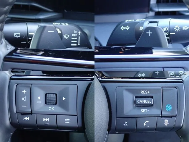 セレナ(ニッサン)の車両写真