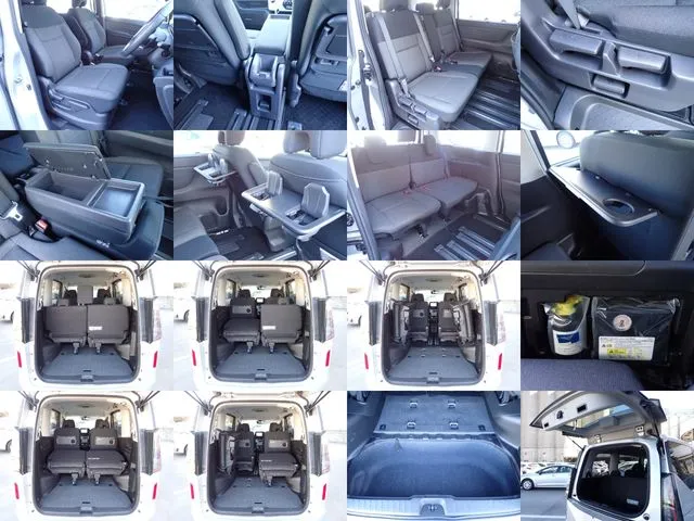 セレナ(ニッサン)の車両写真
