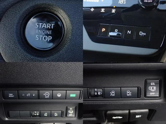 セレナ(ニッサン)の車両写真