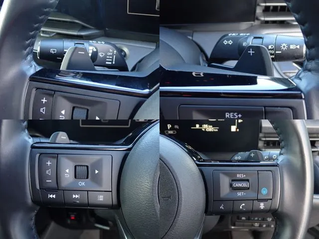 セレナ(ニッサン)の車両写真
