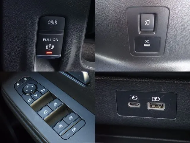 セレナ(ニッサン)の車両写真