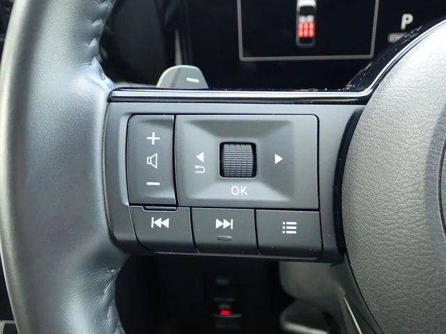 セレナ(ニッサン)の車両写真