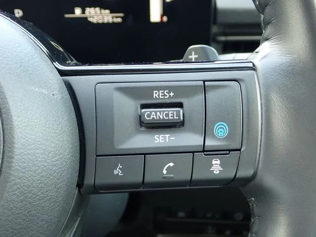 セレナ(ニッサン)の車両写真