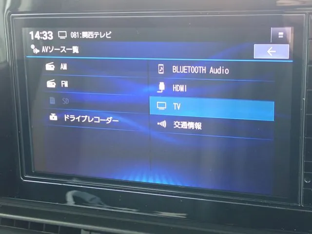 セレナ(ニッサン)の車両写真