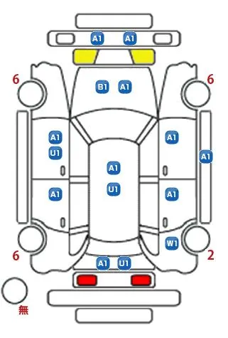 展開図