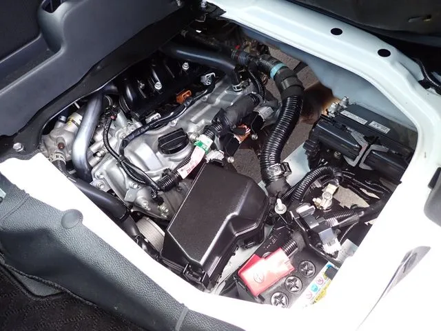 ハイゼットカーゴ(ダイハツ)の車両写真