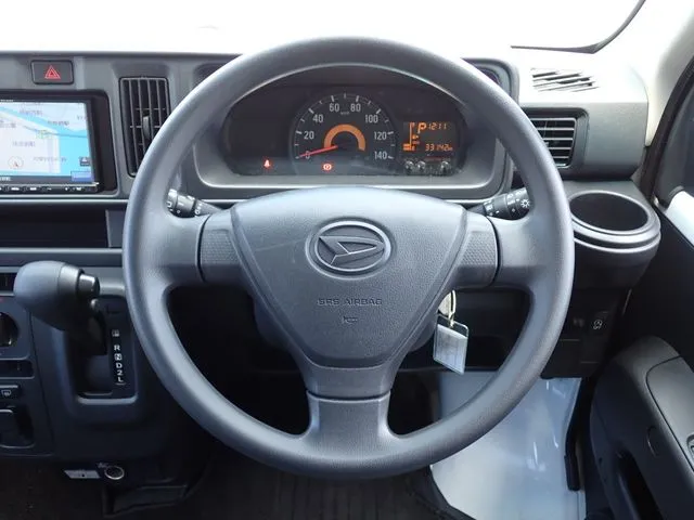 ハイゼットカーゴ(ダイハツ)の車両写真