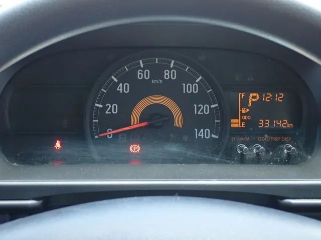ハイゼットカーゴ(ダイハツ)の車両写真