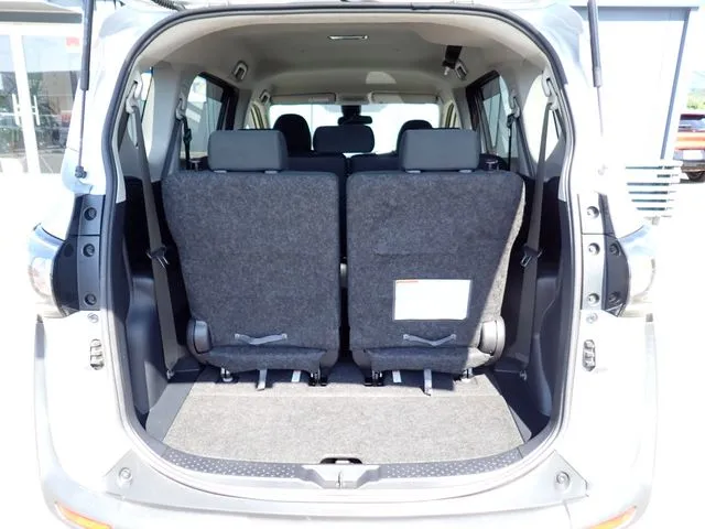 トヨタ　シエンタ
