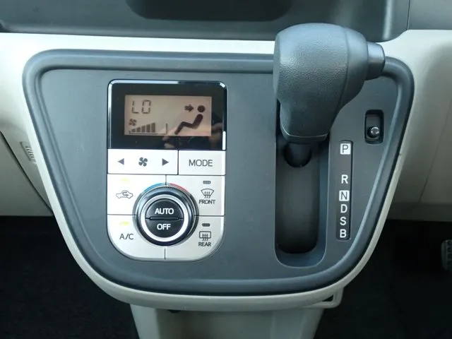 ダイハツ ブーン