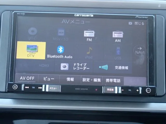 ダイハツ ブーン