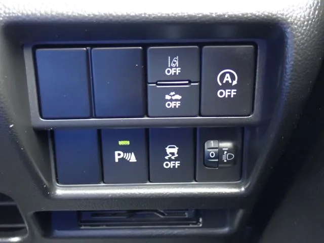 ワゴンＲ（スズキ）の車両写真