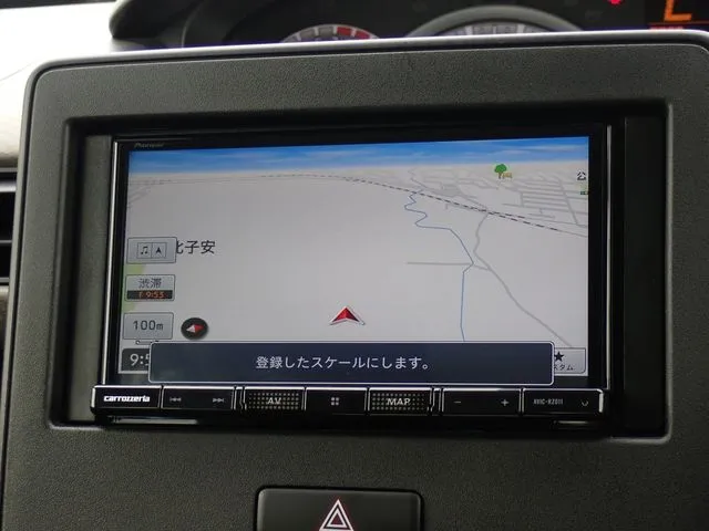 ワゴンＲ（スズキ）の車両写真