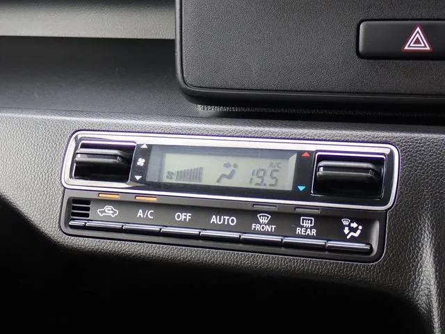 ワゴンＲ（スズキ）の車両写真
