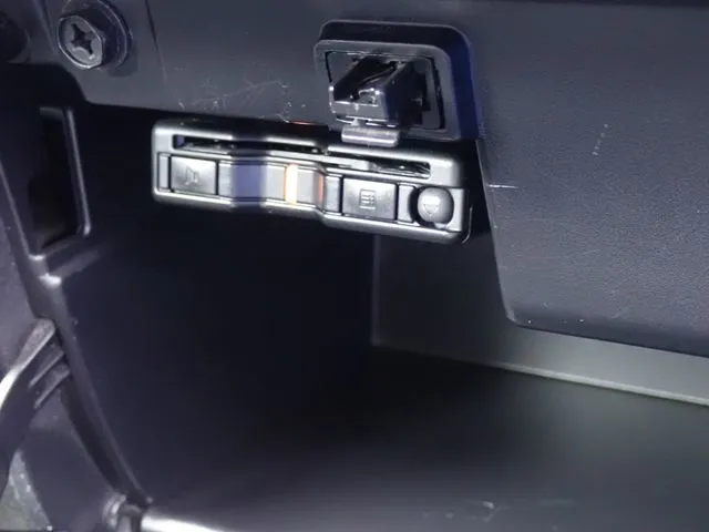 トヨタ プロボックスバン 4WD