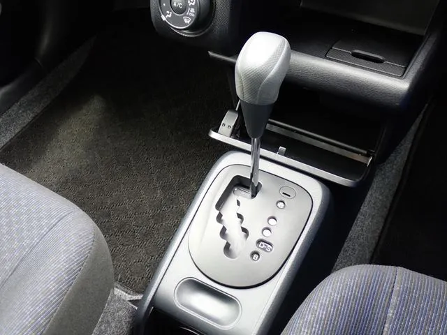 プロボックスバン　２ＷＤ（トヨタ）の車両写真