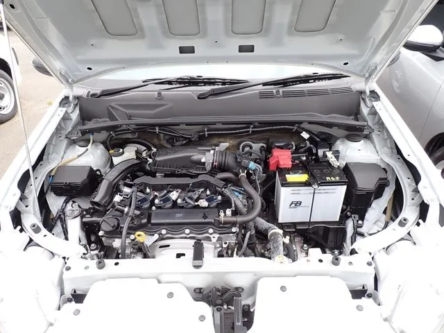 プロボックスバン　２ＷＤ（トヨタ）の車両写真