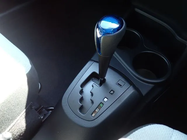 トヨタ アクア