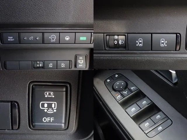 セレナ(ニッサン)の車両写真
