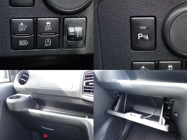 ミラ イース(ダイハツ)の車両写真