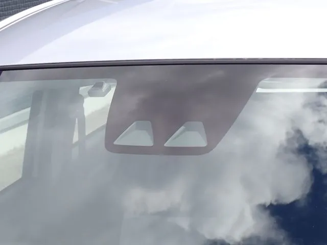 ミラ イース(ダイハツ)の車両写真