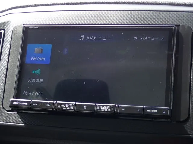 ミラ イース(ダイハツ)の車両写真