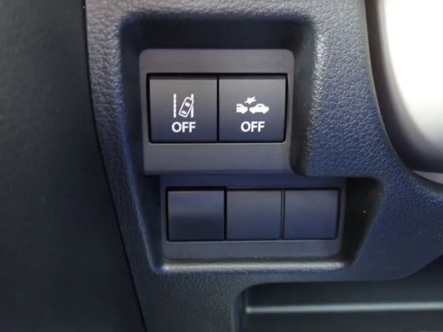 ワゴンR スマイル 4WD(スズキ)の車両写真