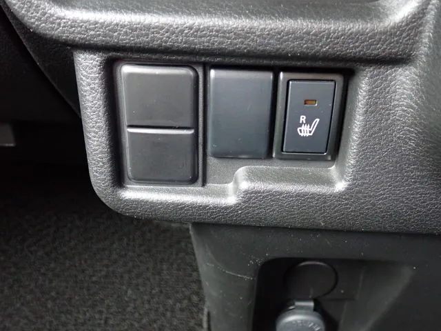 ワゴンR スマイル 4WD(スズキ)の車両写真
