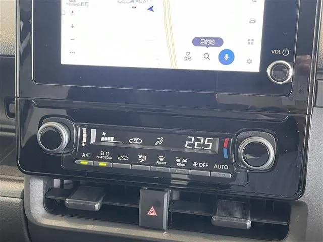 シエンタ(トヨタ)の車両写真