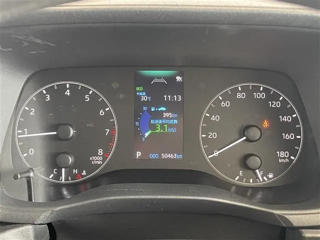 シエンタ(トヨタ)の車両写真