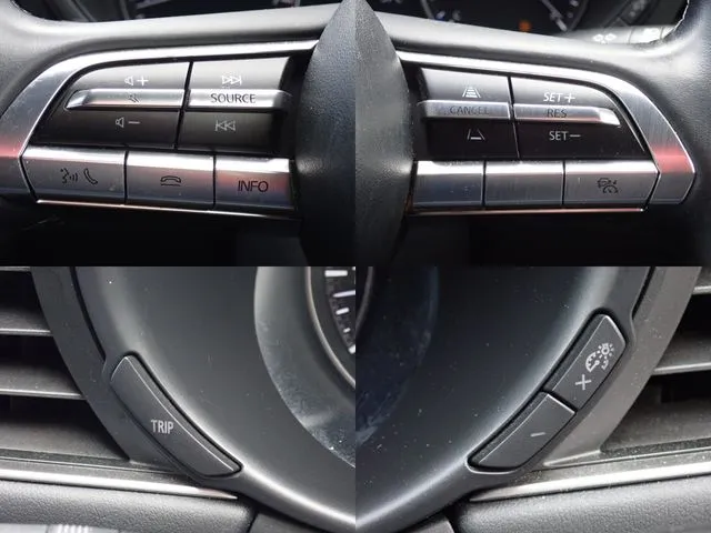 MAZDA3 ファストバック(マツダ)の車両写真