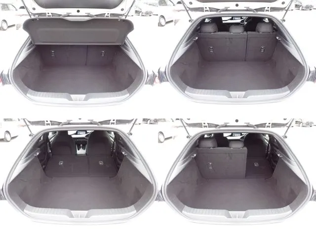 MAZDA3 ファストバック(マツダ)の車両写真