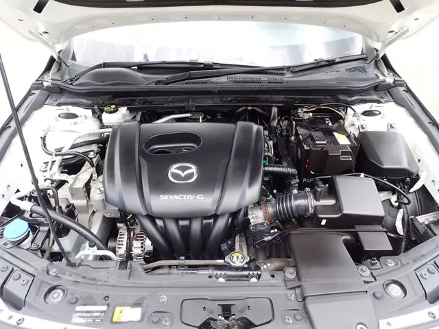 MAZDA3 ファストバック(マツダ)の車両写真