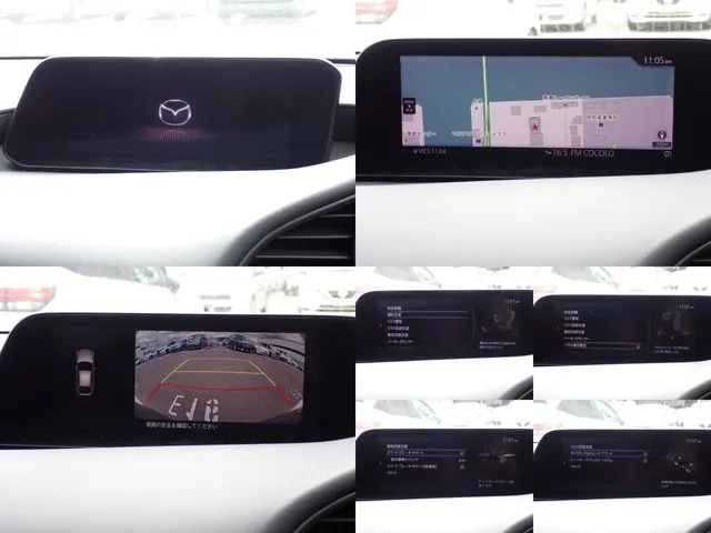 MAZDA3 ファストバック(マツダ)の車両写真