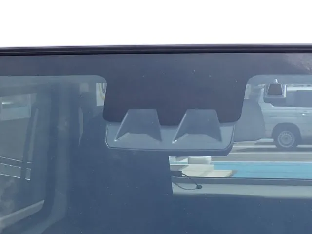 ハイゼットカーゴ(ダイハツ)の車両写真