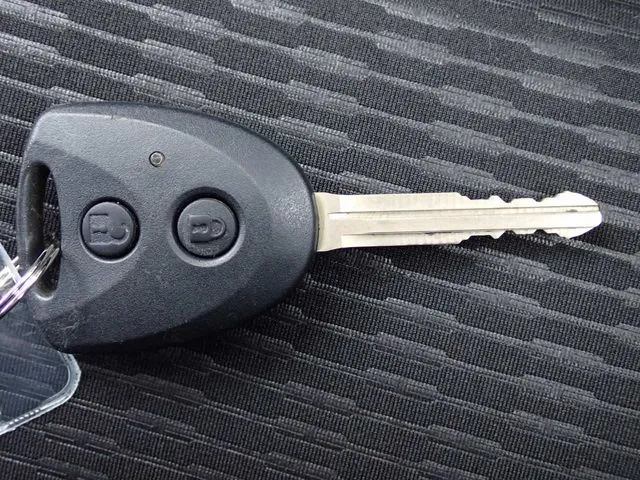 ハイゼットカーゴ(ダイハツ)の車両写真