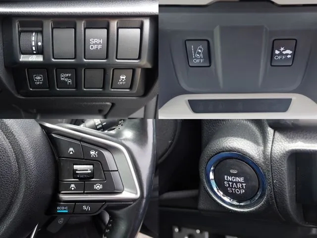 フォレスター(スバル)の車両写真